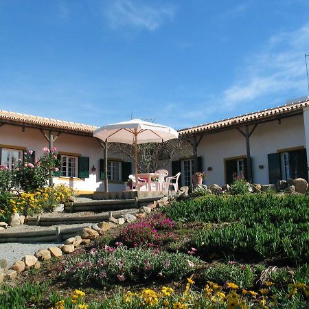 Monte Da Pereira Villa Sao Cristovao Dış mekan fotoğraf