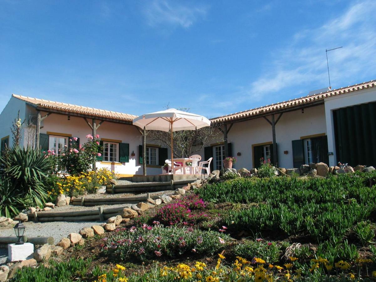 Monte Da Pereira Villa Sao Cristovao Dış mekan fotoğraf