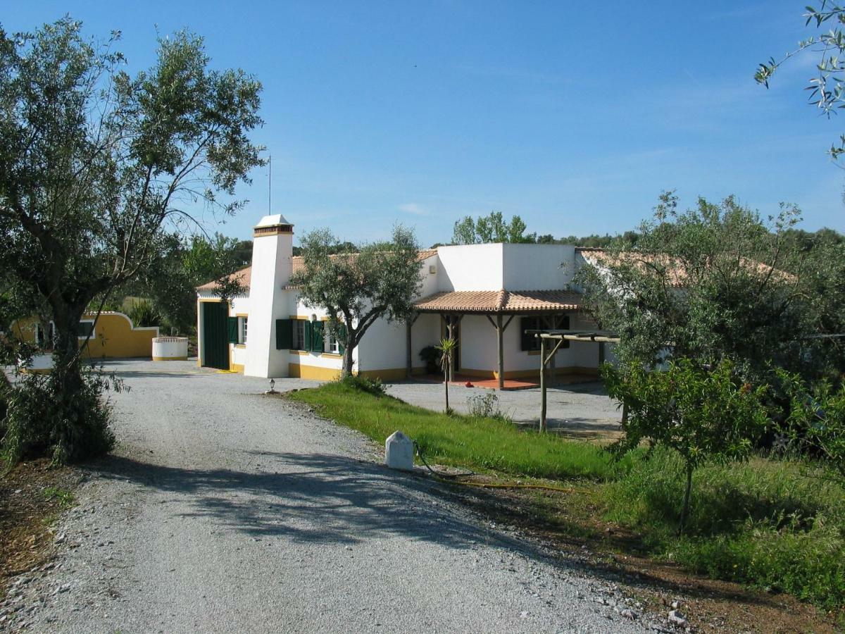 Monte Da Pereira Villa Sao Cristovao Dış mekan fotoğraf