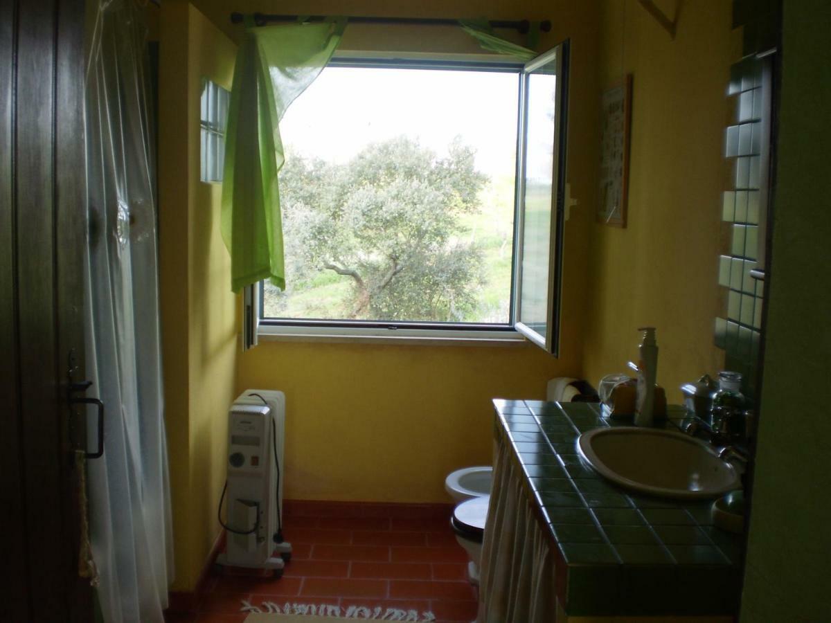 Monte Da Pereira Villa Sao Cristovao Dış mekan fotoğraf