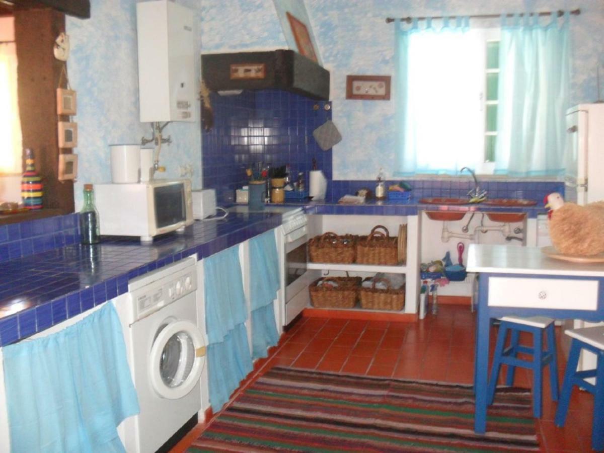 Monte Da Pereira Villa Sao Cristovao Dış mekan fotoğraf