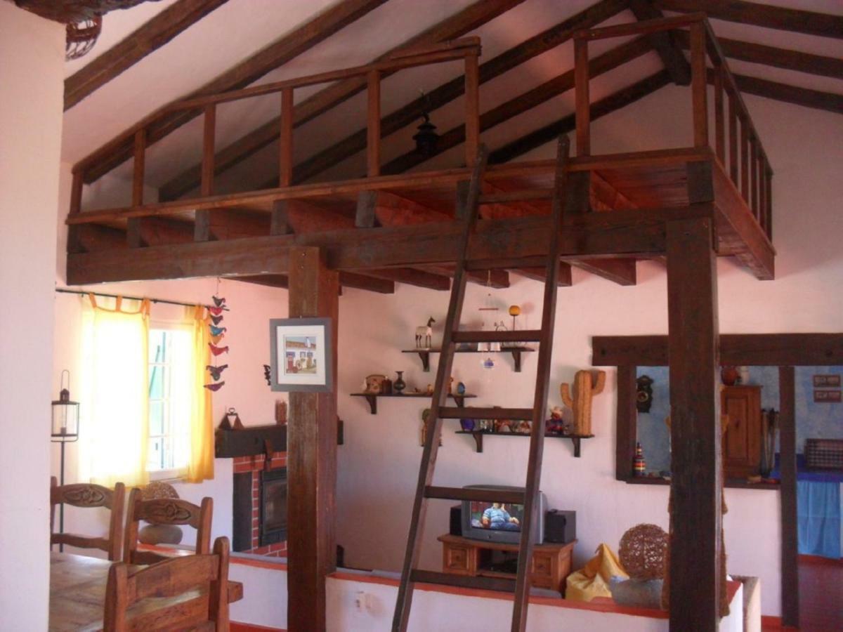 Monte Da Pereira Villa Sao Cristovao Dış mekan fotoğraf