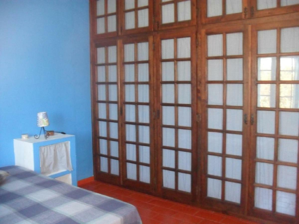 Monte Da Pereira Villa Sao Cristovao Dış mekan fotoğraf