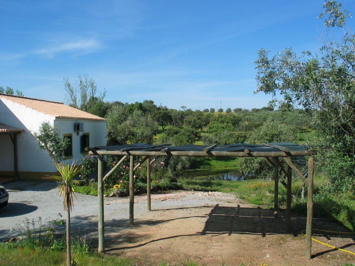 Monte Da Pereira Villa Sao Cristovao Dış mekan fotoğraf