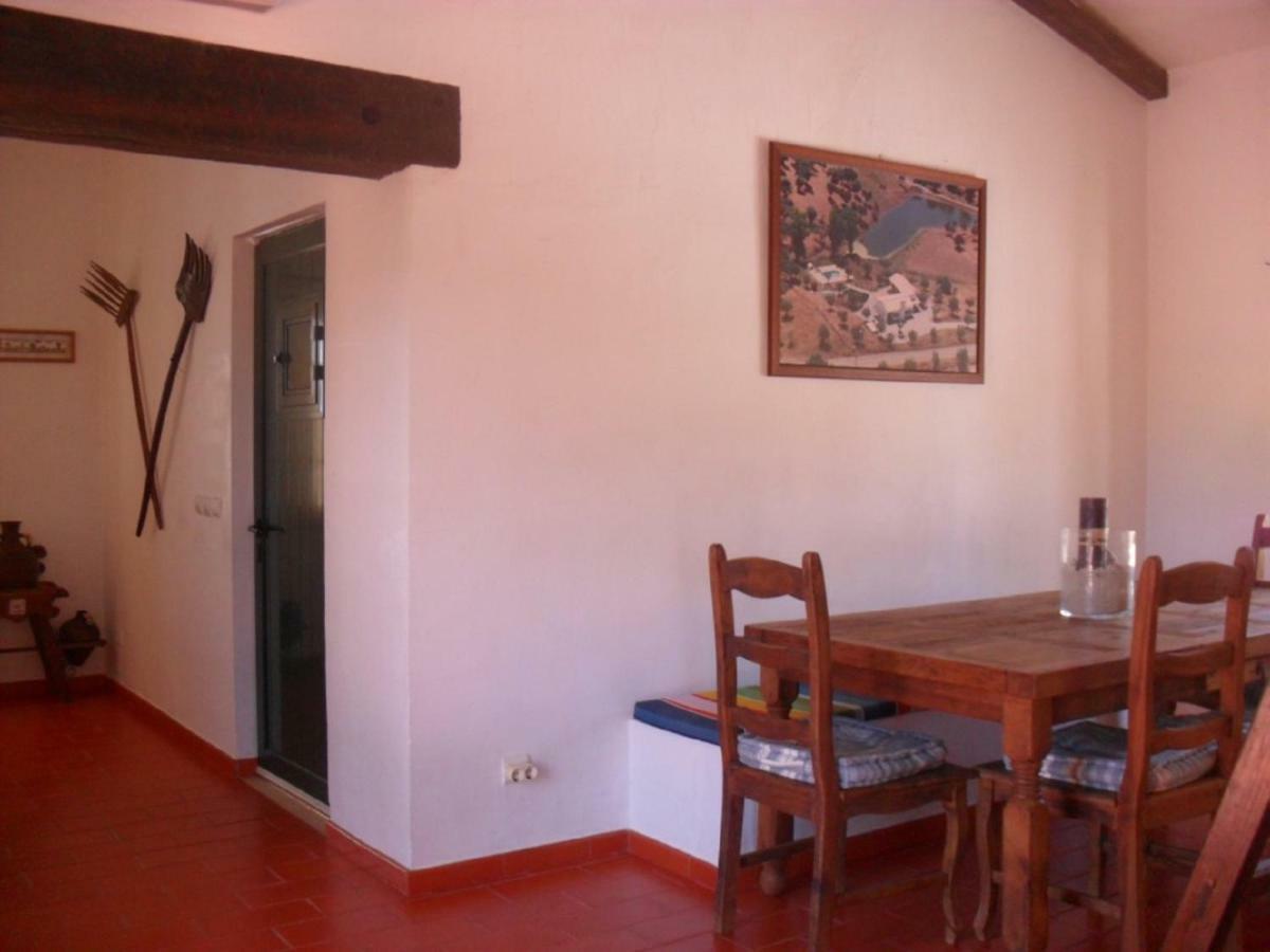 Monte Da Pereira Villa Sao Cristovao Dış mekan fotoğraf