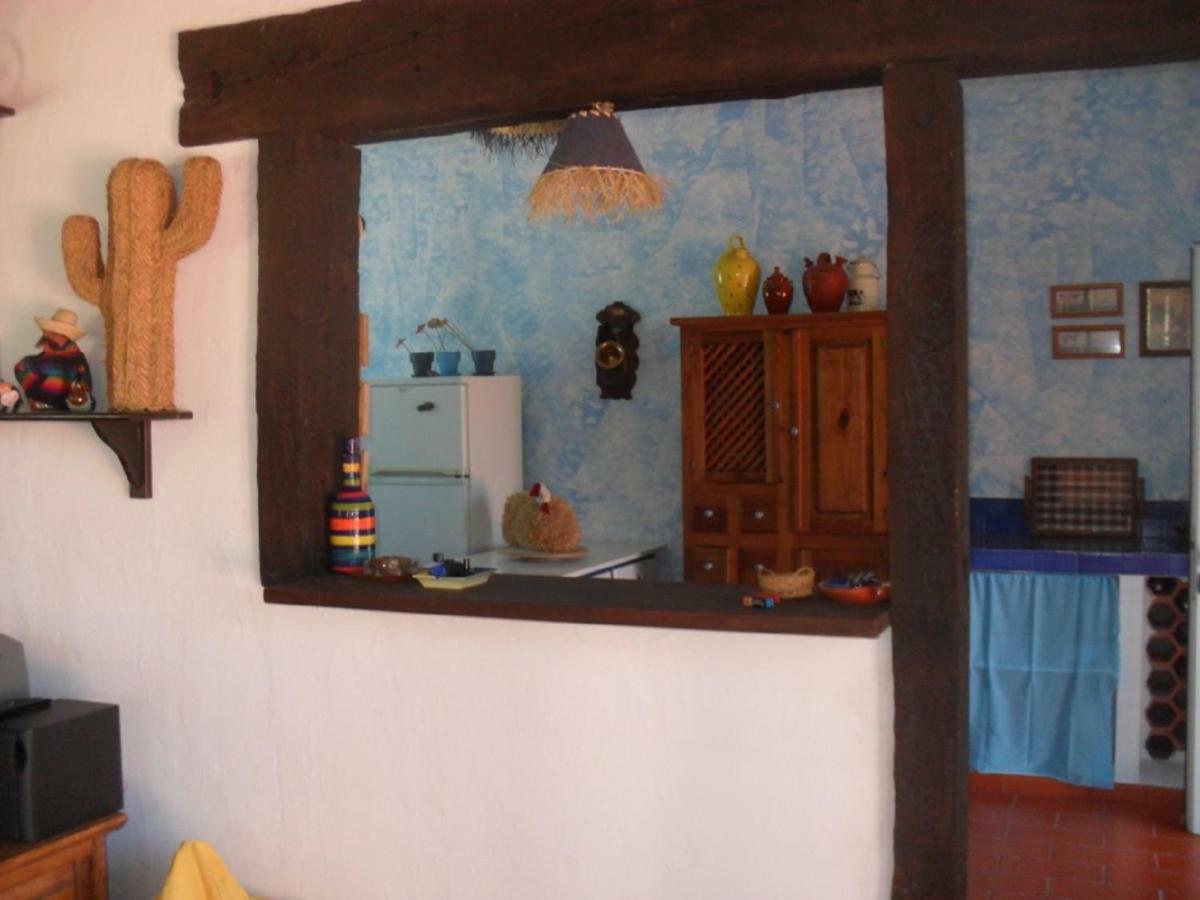 Monte Da Pereira Villa Sao Cristovao Dış mekan fotoğraf