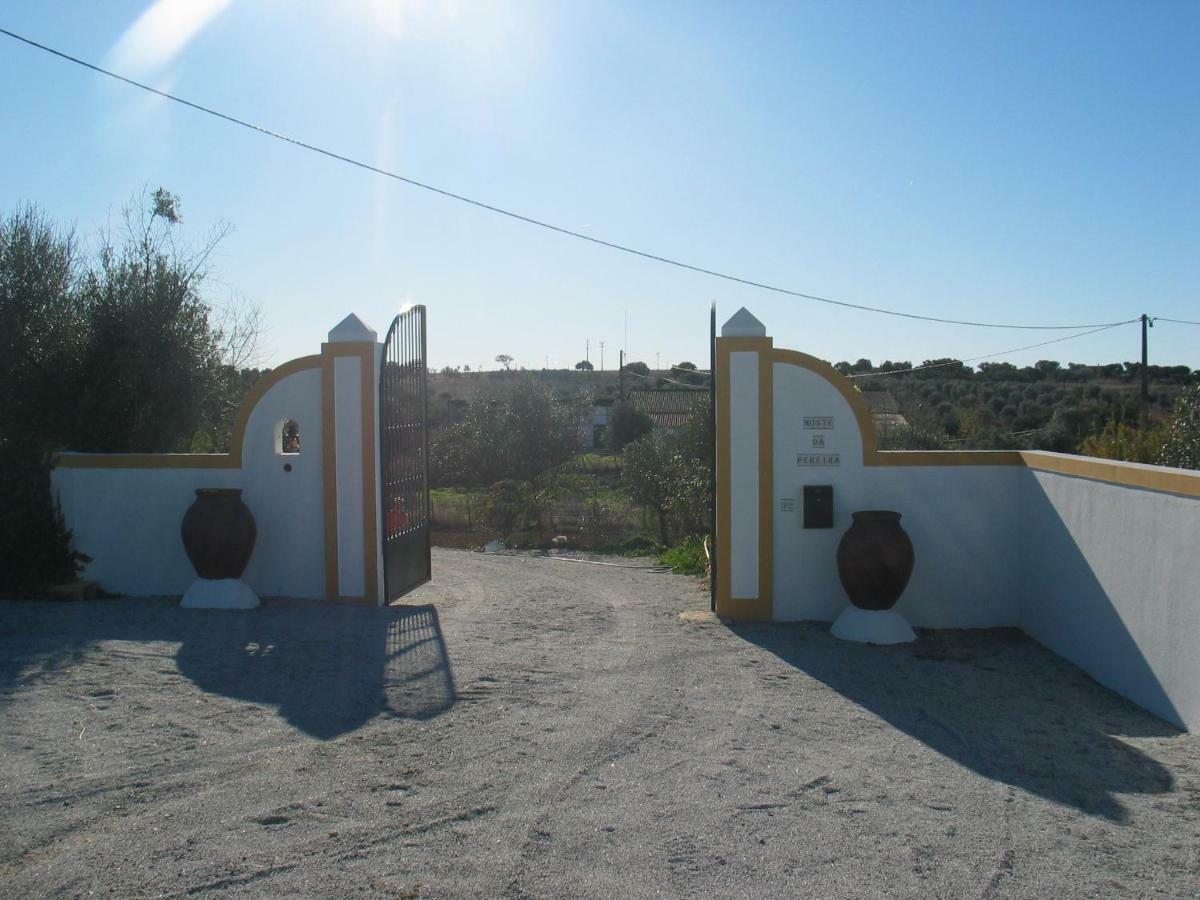 Monte Da Pereira Villa Sao Cristovao Dış mekan fotoğraf